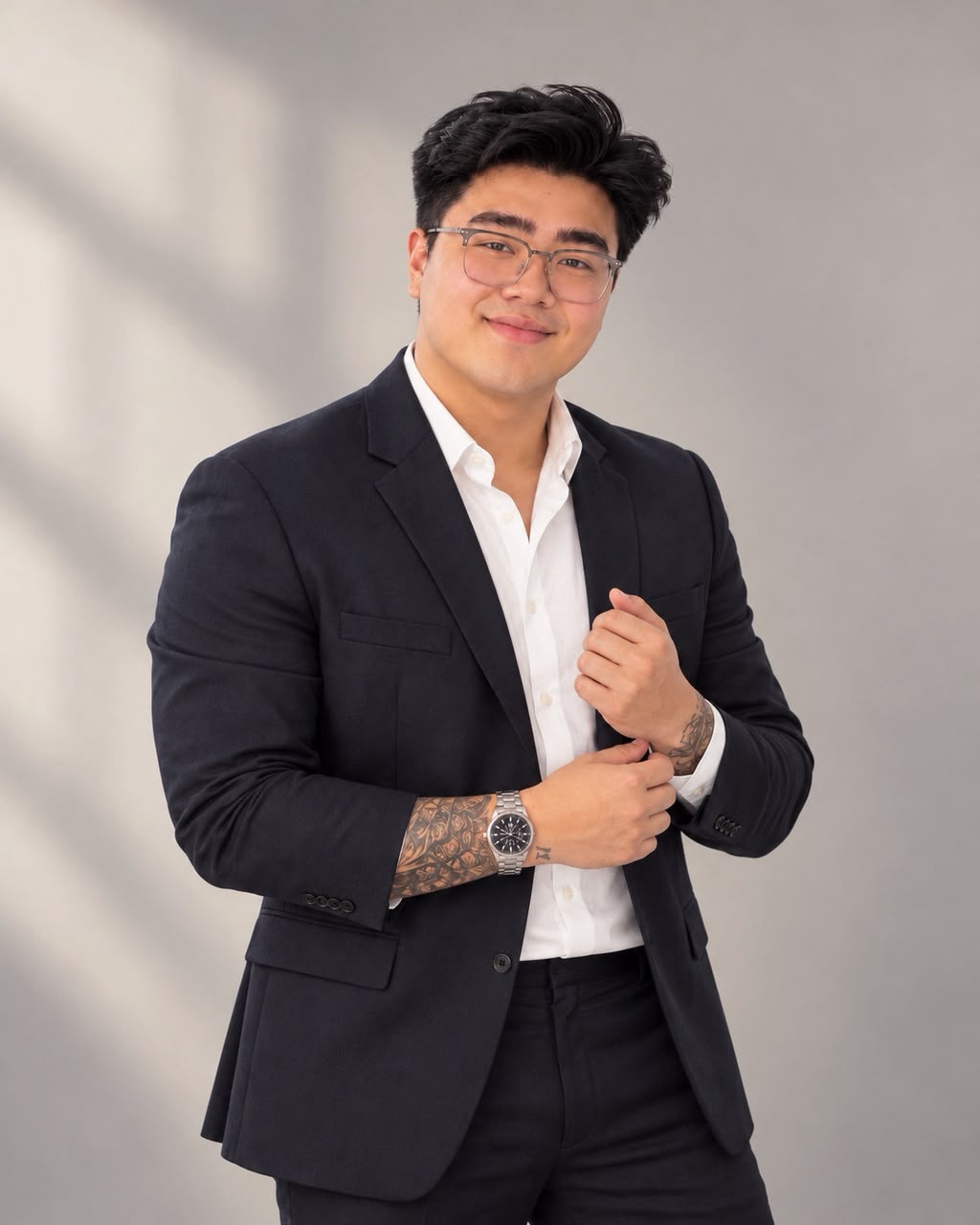 Daniel Dane